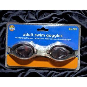 Adult Swim Goggles
